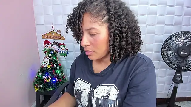 DannaBerry online show from December 2024 03:25:02 PM