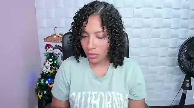 DannaBerry online show from December 2024 03:06:01 PM