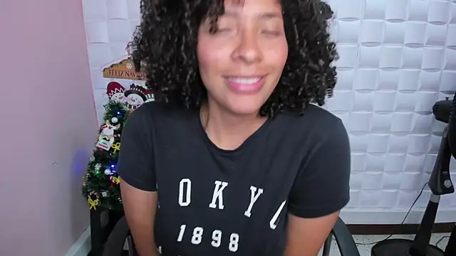 DannaBerry online show from December 2024 02:38:02 PM