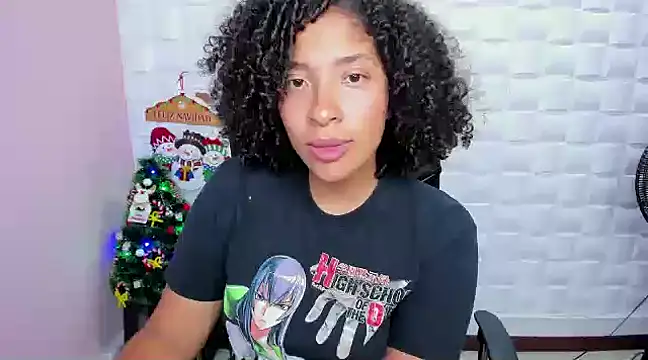 DannaBerry online show from December 2024 02:02:01 PM