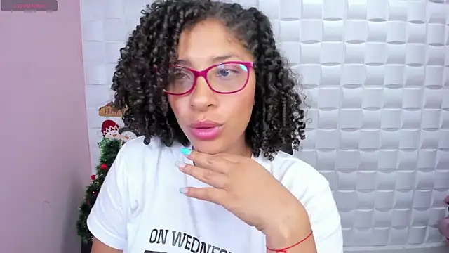 DannaBerry online show from December 2024 01:16:02 PM