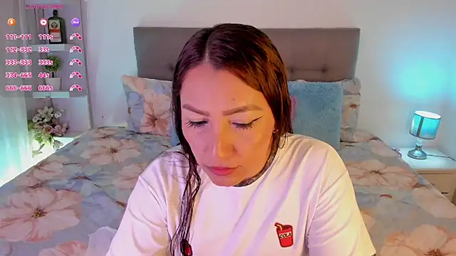 rikaking  online show from January 2025 01:24:01 AM