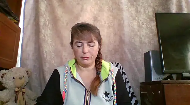 CathySuns online show from February 2025 09:57:02 AM