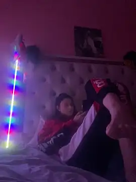 Flossy Vettie online show from November 2025 03:13:02 PM