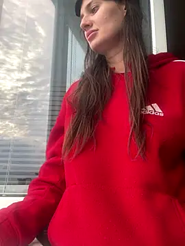 Flossy Vettie online show from December 2025 06:06:01 AM