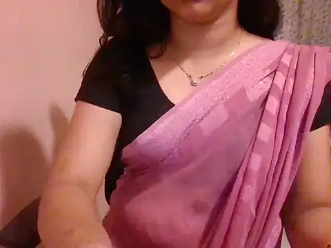 Pinky 4 online show from December 2024 02:53:01 PM