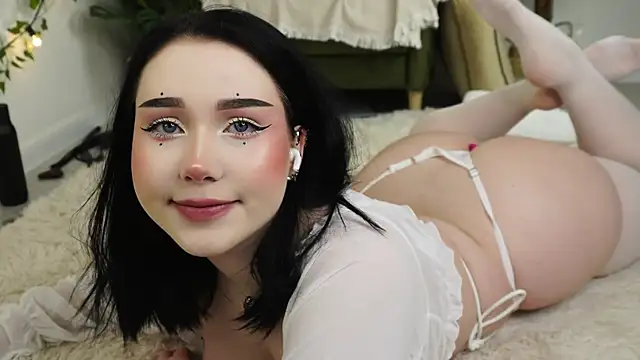 ScarletBlaze online show from December 2024 06:17:02 PM