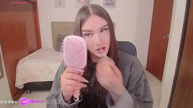 Miley Baker online show from November 2025 03:01:02 PM