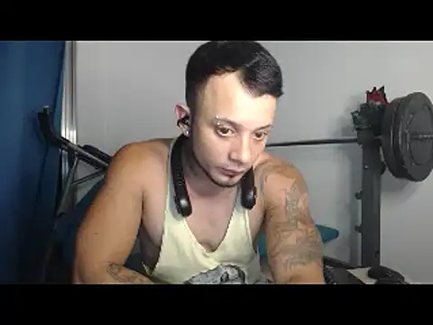 JacobJamess online show from January 2025 02:49:02 AM