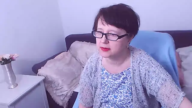 ChristaRose online show from December 2024 03:25:02 AM