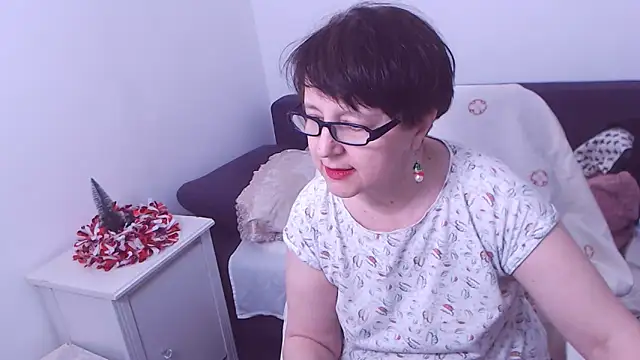 ChristaRose online show from December 2024 08:05:02 AM