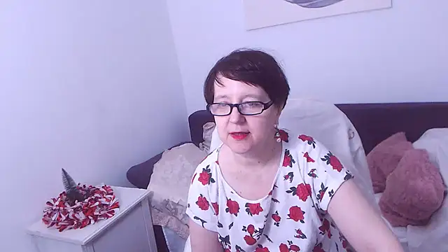 ChristaRose online show from December 2024 03:33:02 PM