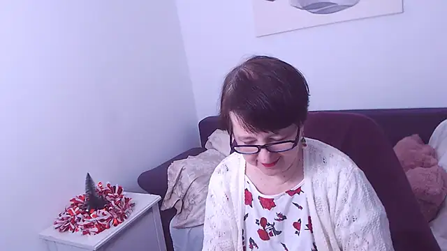 ChristaRose online show from December 2024 02:58:01 AM