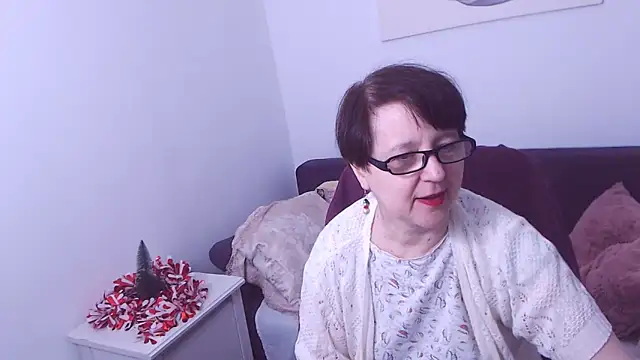 ChristaRose online show from December 2024 06:10:01 PM