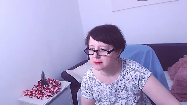 ChristaRose online show from December 2024 02:49:02 AM