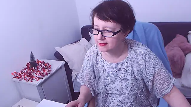 ChristaRose online show from December 2024 05:53:01 AM