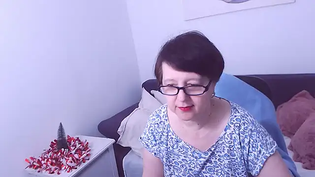 ChristaRose online show from December 2024 01:38:02 PM