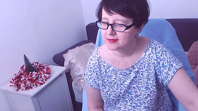 ChristaRose online show from January 2025 03:58:02 AM