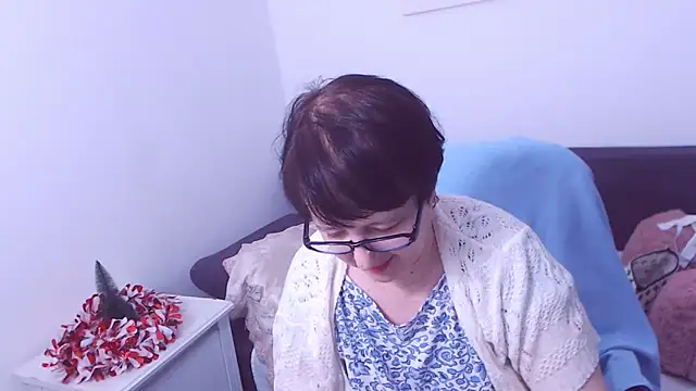 ChristaRose online show from January 2025 07:01:02 AM