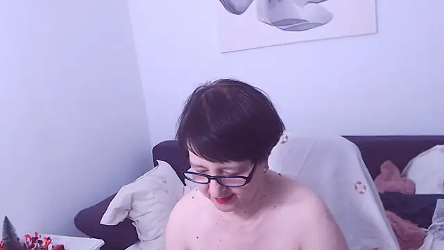 ChristaRose online show from January 2025 09:50:02 PM