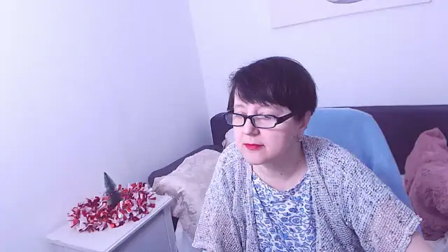 ChristaRose online show from January 2025 03:13:01 PM