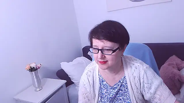 ChristaRose online show from January 2025 10:09:01 PM