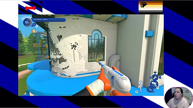 fickmuschi006 online show from October 2025 11:09:01 PM