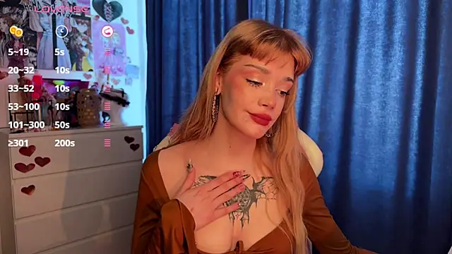 boobsybootie online show from February 2025 10:07:02 AM