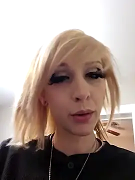 AmethystFoxx online show from January 2025 04:04:01 PM