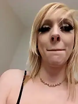 AmethystFoxx online show from January 2025 06:10:02 PM