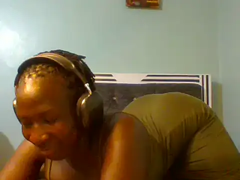 blackcuteebony online show from January 2025 12:56:01 PM