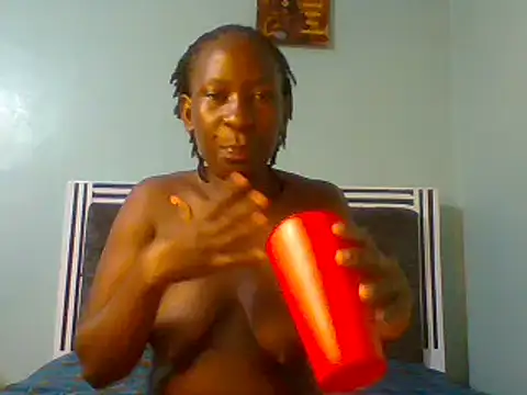 blackcuteebony online show from January 2025 07:50:01 AM