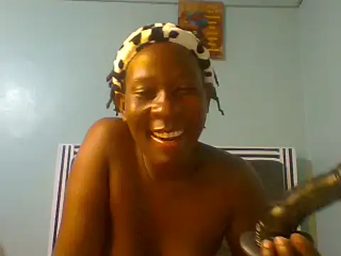 blackcuteebony online show from February 2025 06:54:01 AM