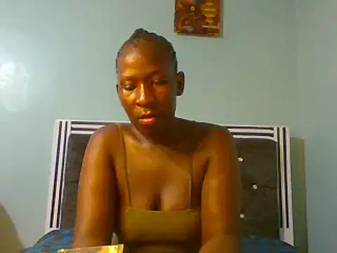 blackcuteebony online show from February 2025 07:41:02 PM