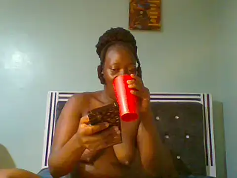 blackcuteebony online show from March 2025 06:52:02 AM