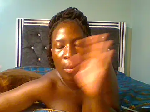 blackcuteebony online show from March 2025 01:50:02 PM