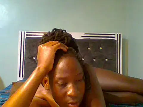 blackcuteebony online show from March 2025 09:49:01 AM