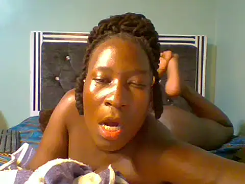 blackcuteebony online show from March 2025 04:12:02 PM
