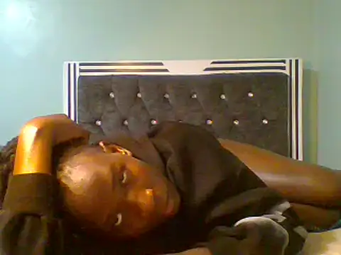 blackcuteebony online show from March 2025 01:04:02 PM
