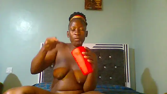 blackcuteebony online show from March 2025 06:58:01 PM