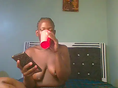 blackcuteebony online show from September 2025 05:42:01 AM