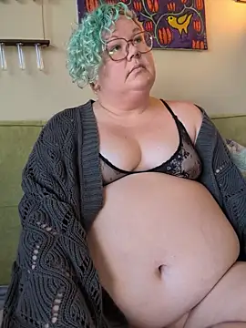 Snapshot of PotOfGreer chatting on October 2025 06:23:01 PM PotOfGreer online show from October 2025 06:23:01 PM