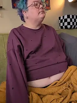 Snapshot of PotOfGreer chatting on November 2025 05:34:02 PM PotOfGreer online show from November 2025 05:34:02 PM