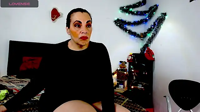 mussa hott online show from December 2024 07:48:02 PM