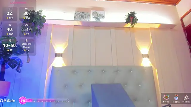 nicol snow online show from February 2025 01:30:01 PM