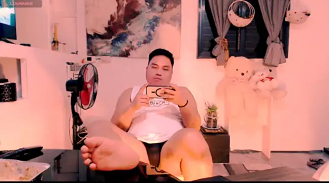 Hardking 69 online show from January 2025 01:17:01 PM
