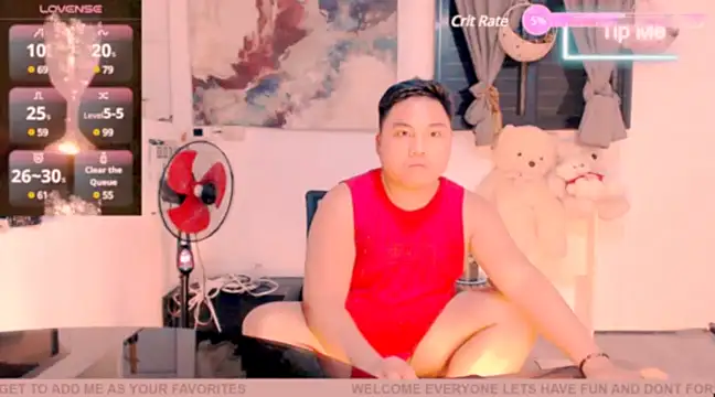 Hardking 69 online show from January 2025 01:47:02 PM
