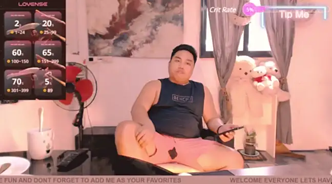 Hardking 69 online show from January 2025 01:54:01 AM