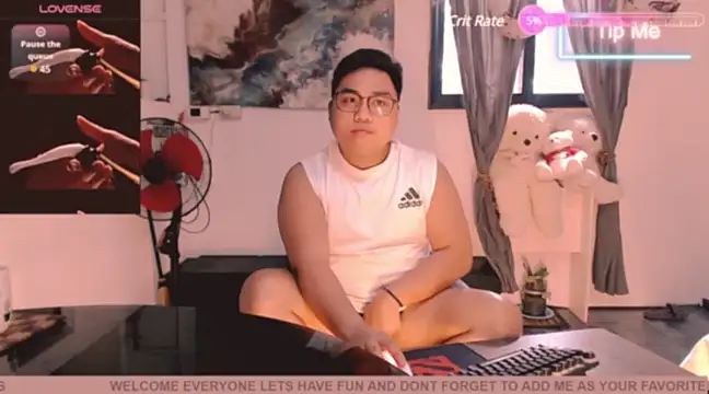 Hardking 69 online show from January 2025 12:26:02 AM