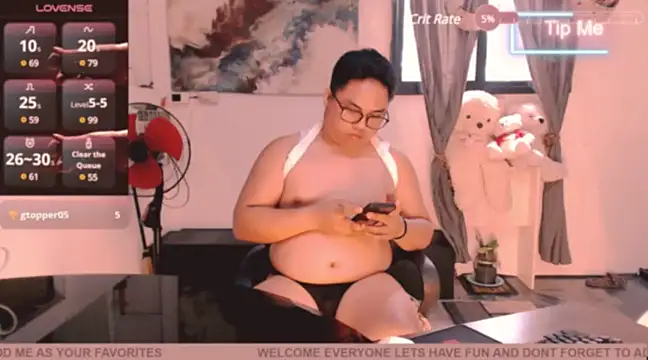 Hardking 69 online show from January 2025 03:27:02 AM